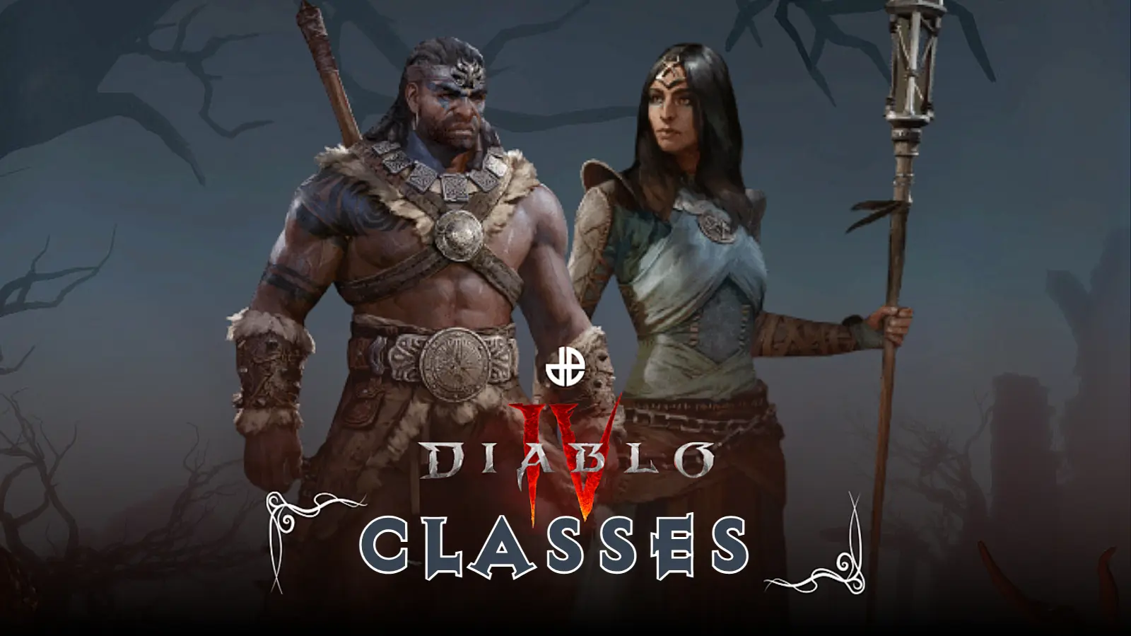 Diablo 4 Classes guide