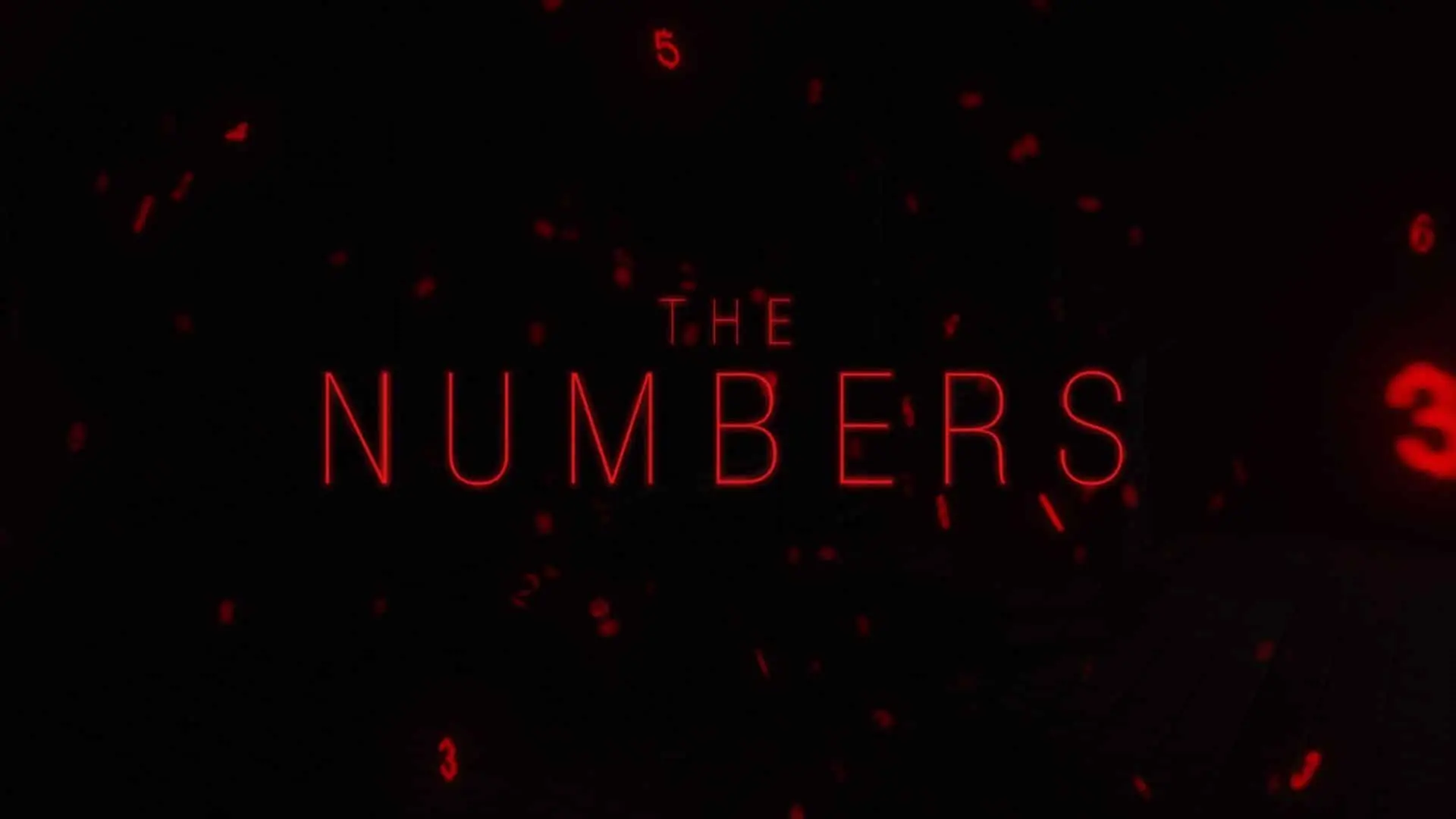 The Numbers Event