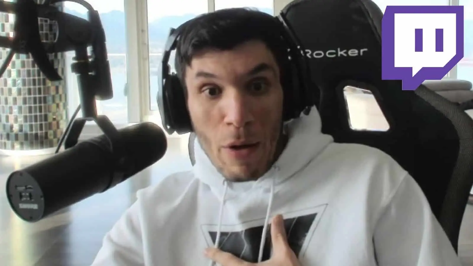 Trainwrecks Twitch Gambling Sponsorships Concerns