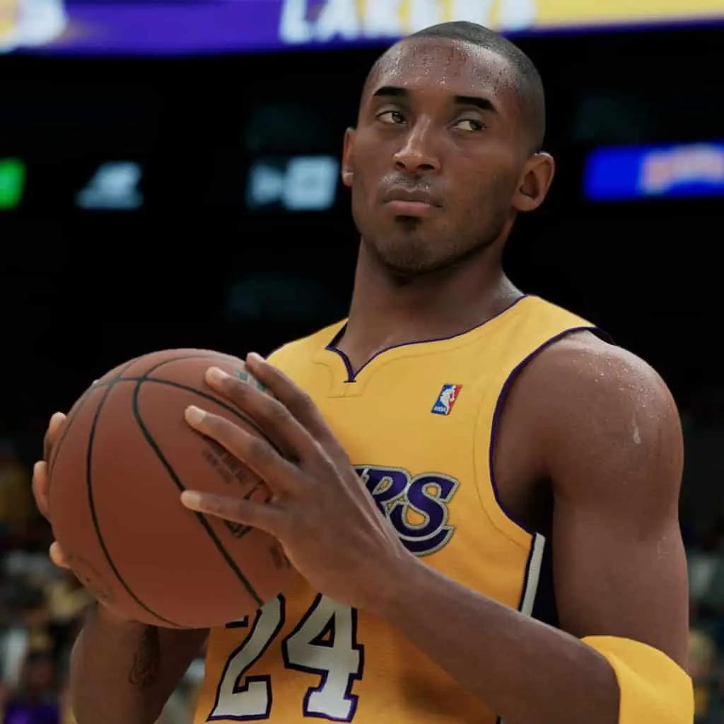 nba 2k22 mamba 