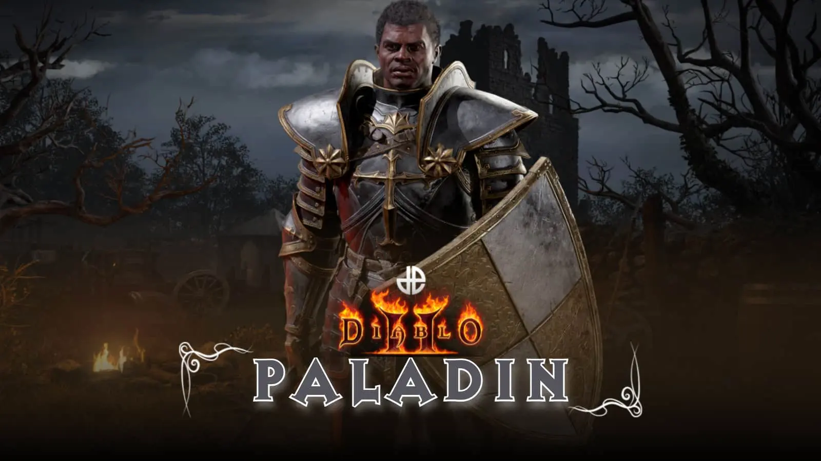 paladin diablo 2