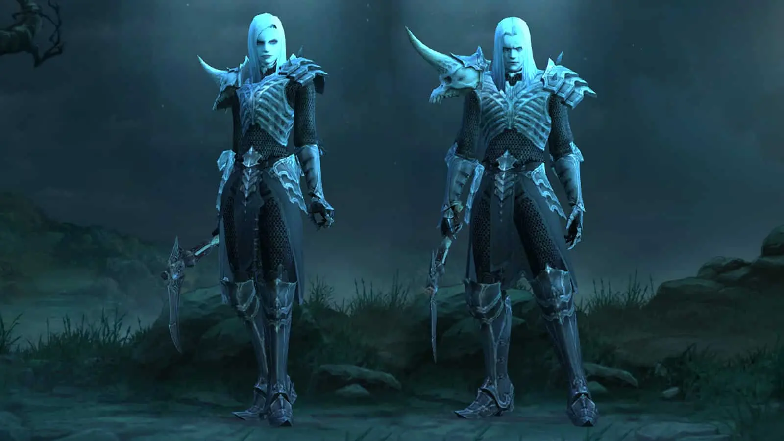 The Necromancer in Diablo 3