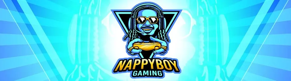 Nappyboygaming