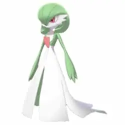 Gardevoir