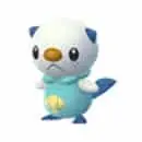 Oshawott