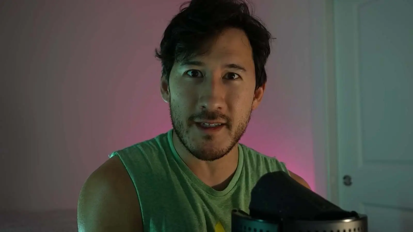 markiplier stare