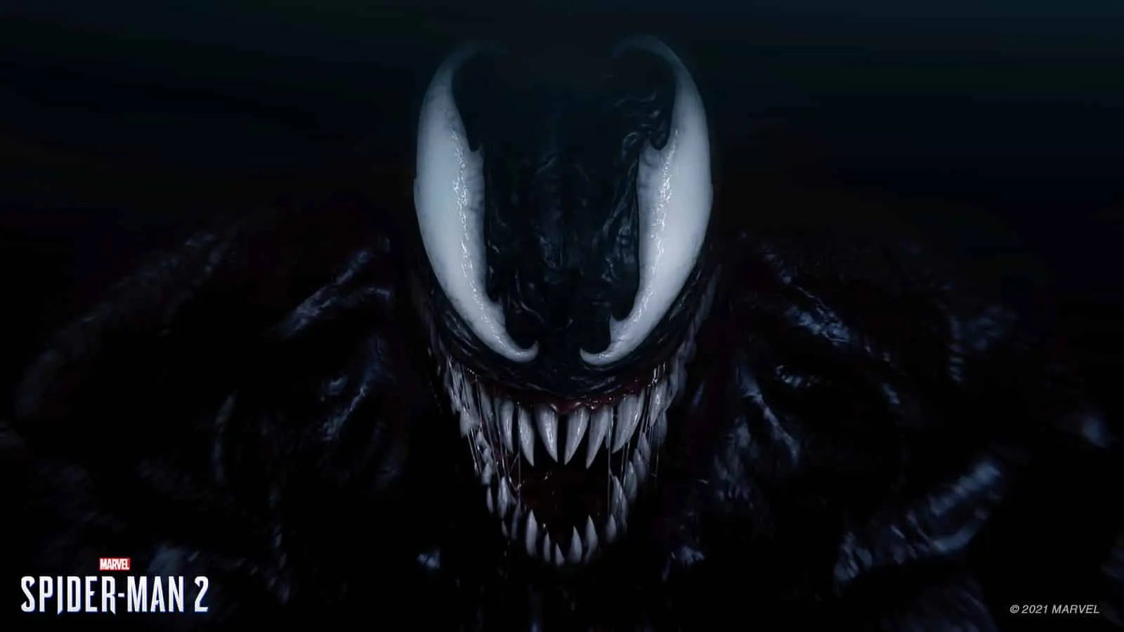 Venom in Marvel's Spider-Man 2