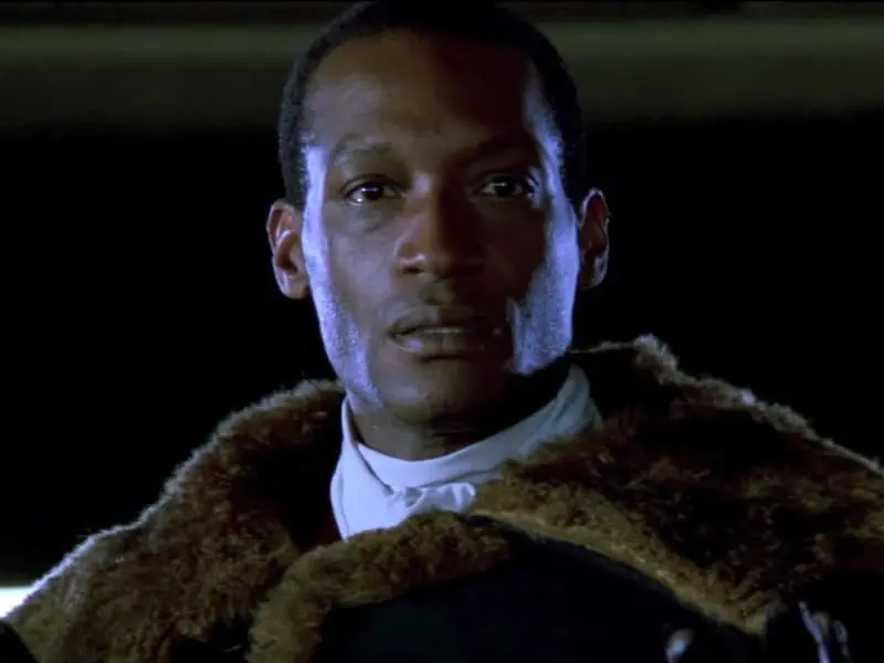 Tony Todd as Candyman