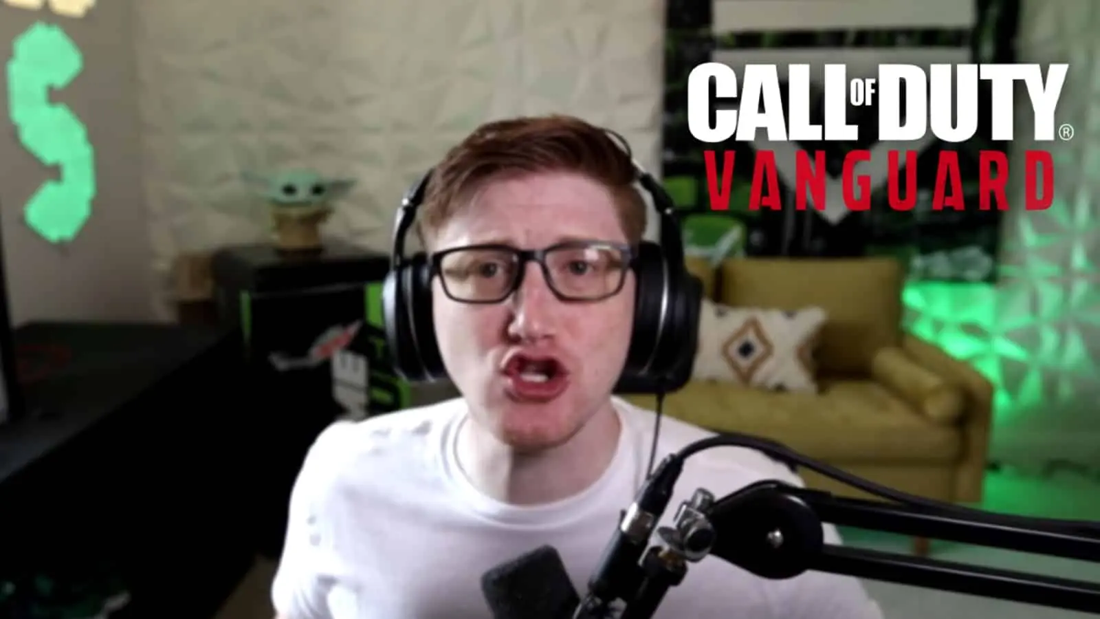 scump