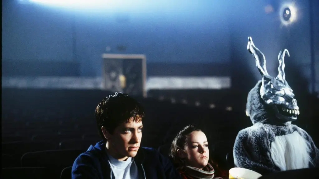 Donnie Darko film