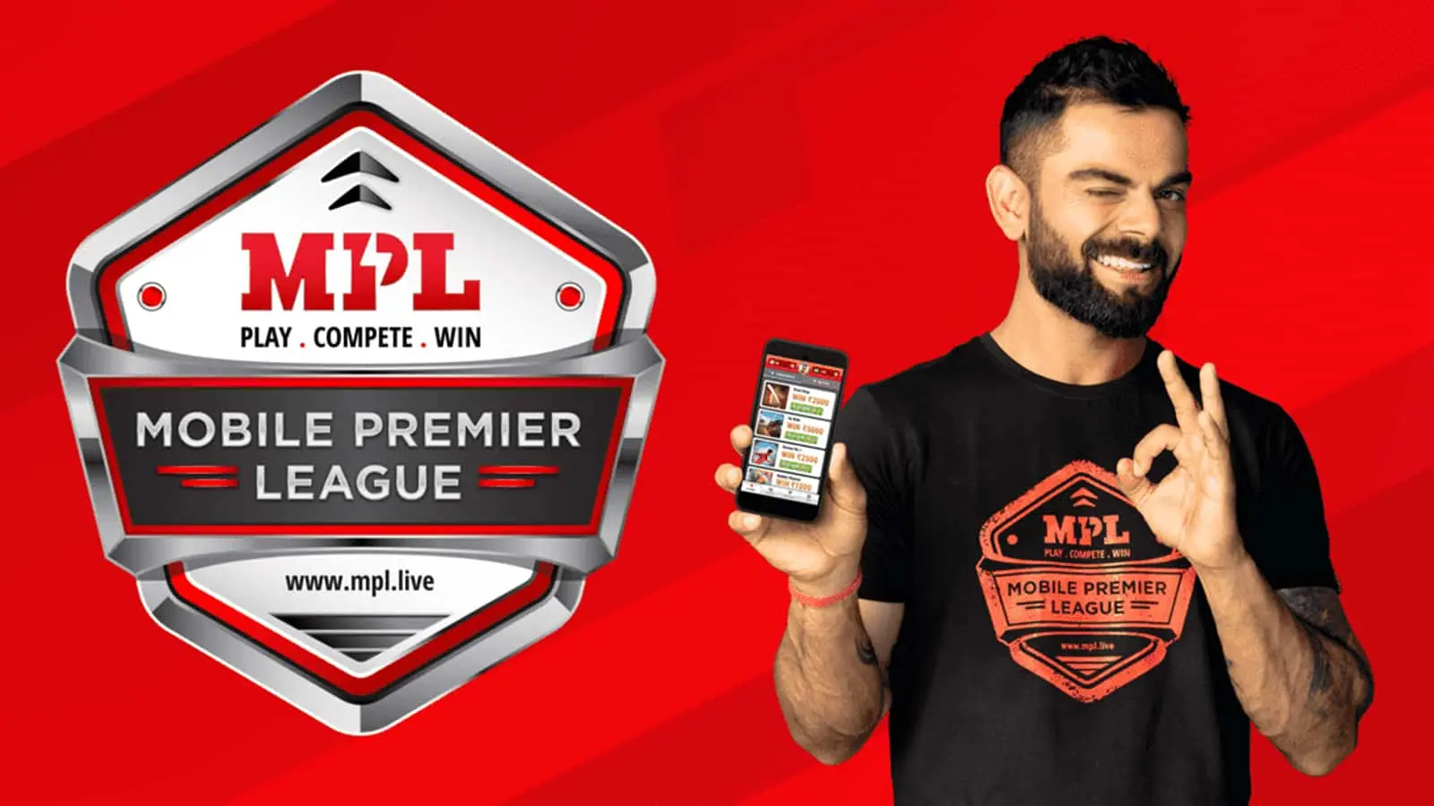 Mobile Premier League