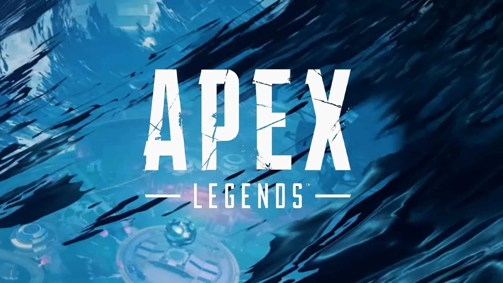 Apex Encore map Arenas