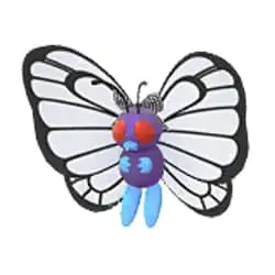 butterfree