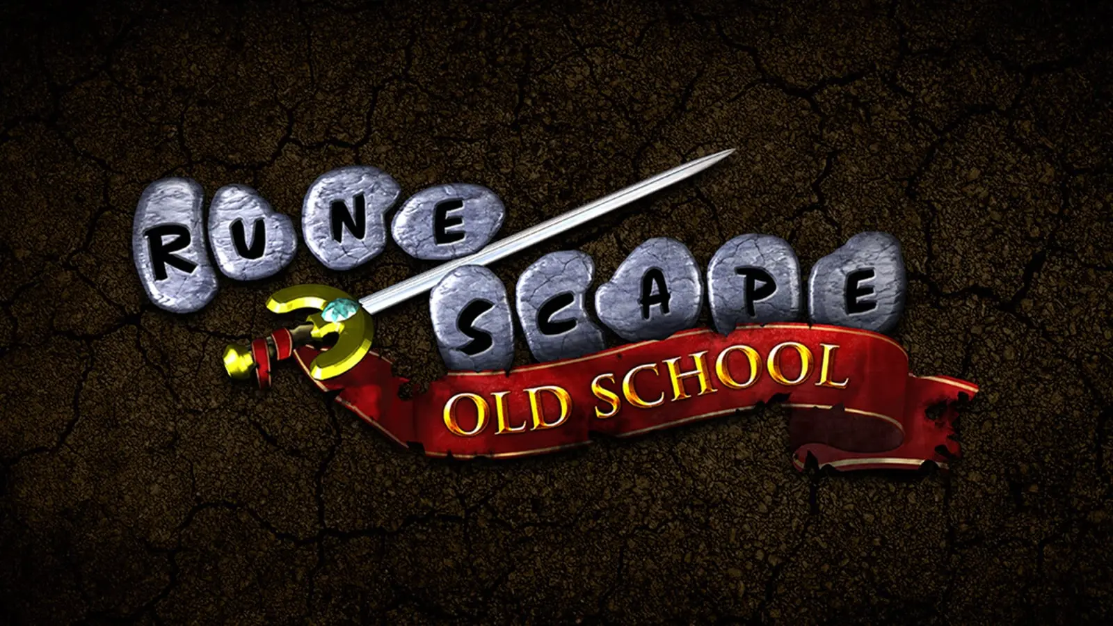 Old School RuneScape logo