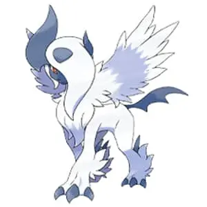 Mega Absol