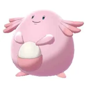 Chansey