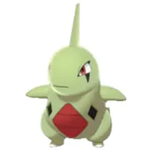 Larvitar