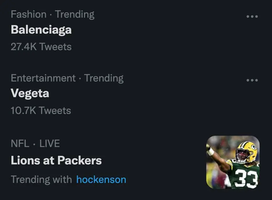 balenciaga fortnite trending twitter