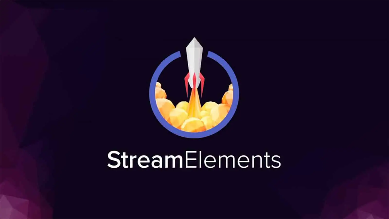 StreamElements Logo