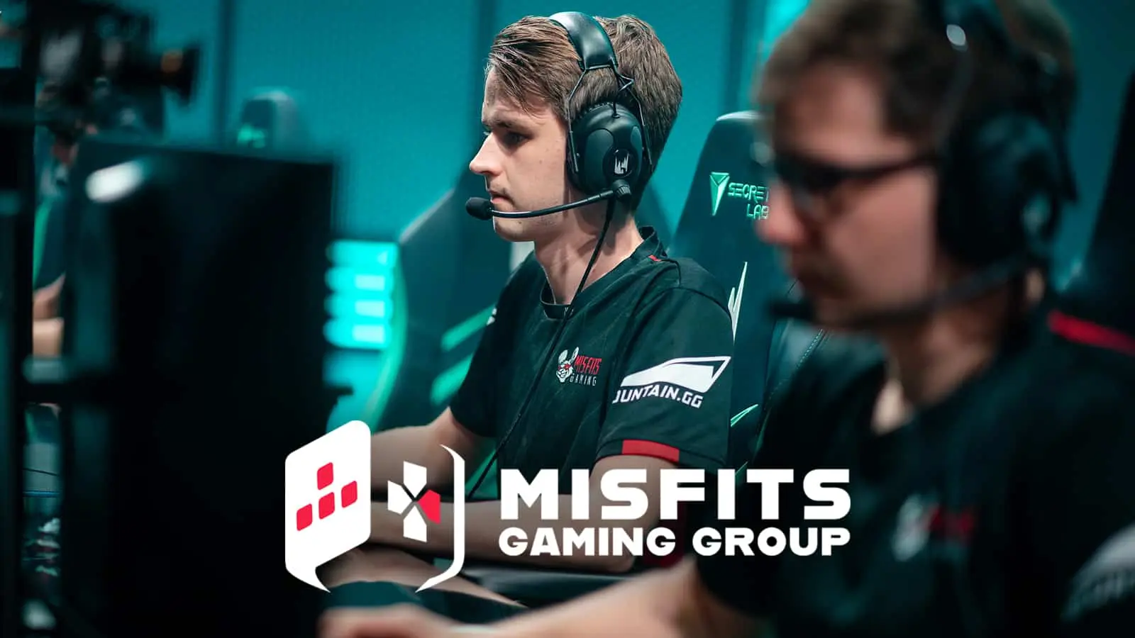 Misfits Gaming at LEC