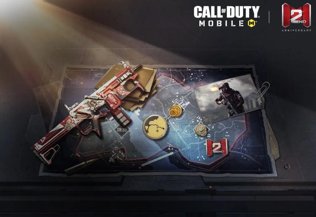 CoD Mobile Season 8