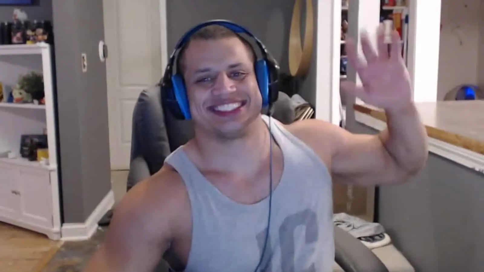 tyler1 on twitch