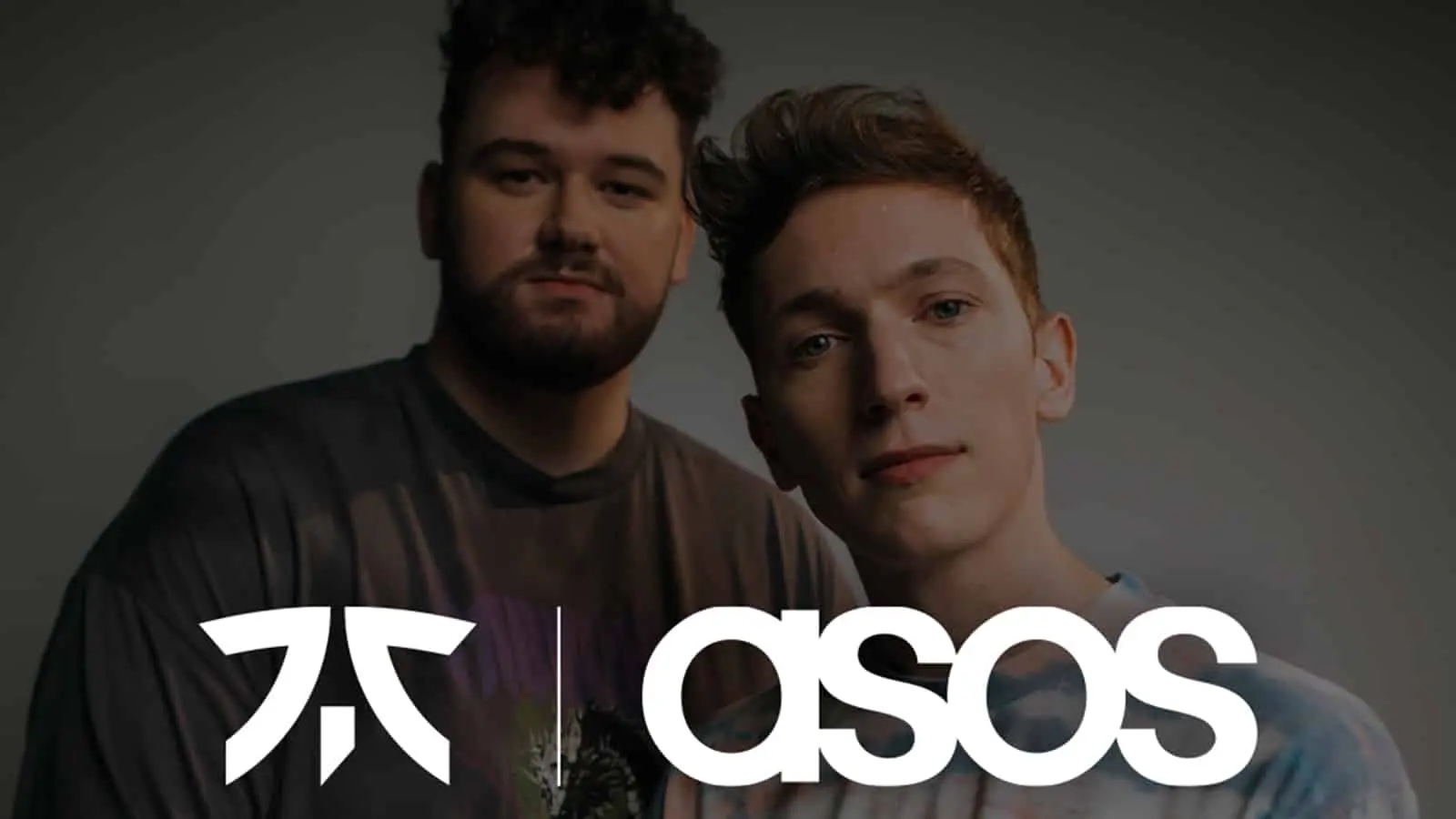 Fnatic ASOS VALORANT