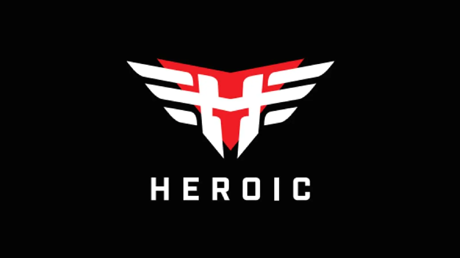 Heroic esports