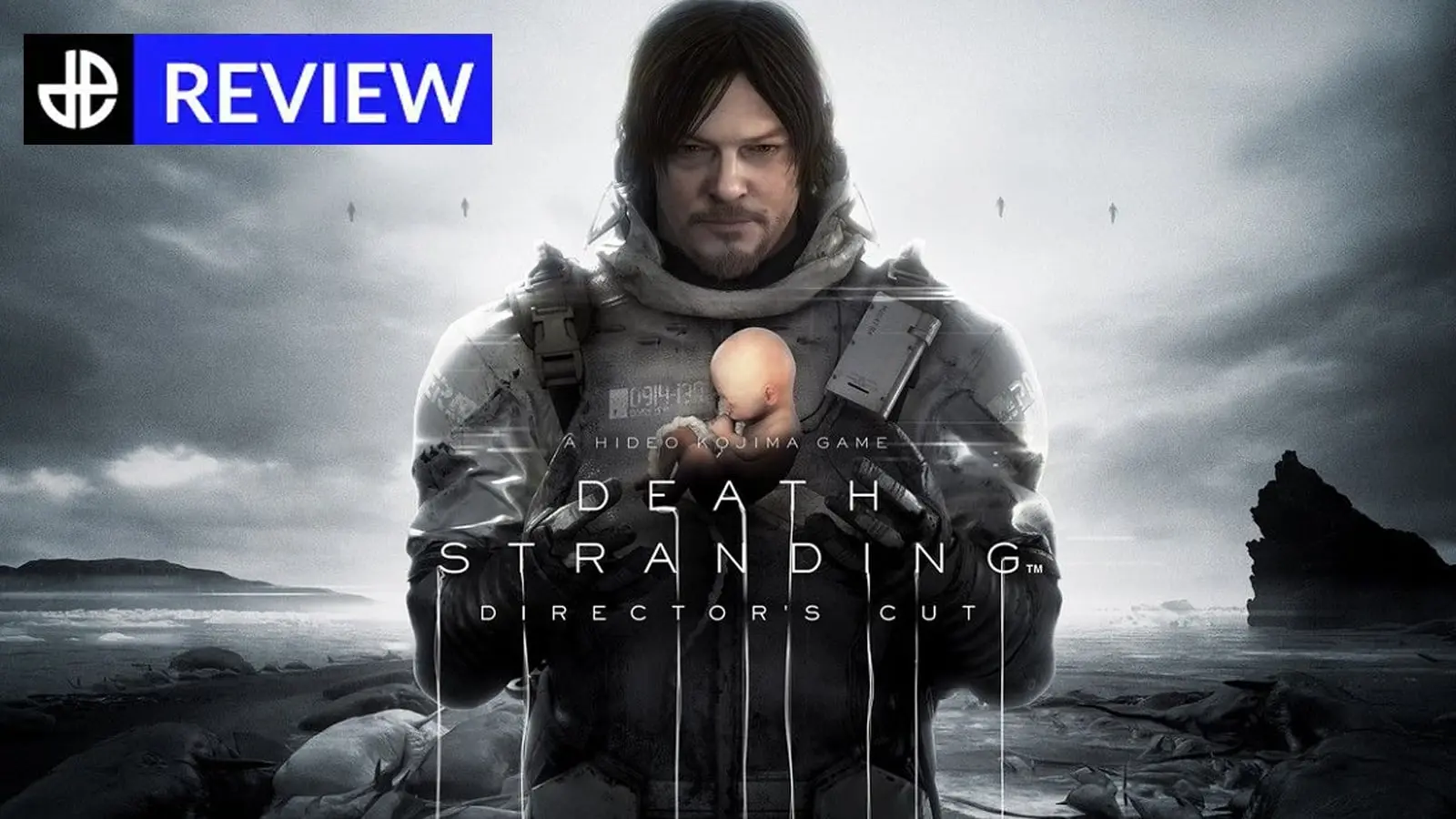 Death Stranding Director's Cut