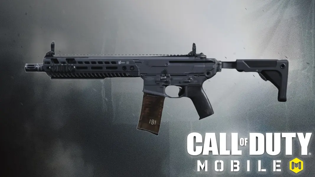 CoD Mobile Season 8 M13