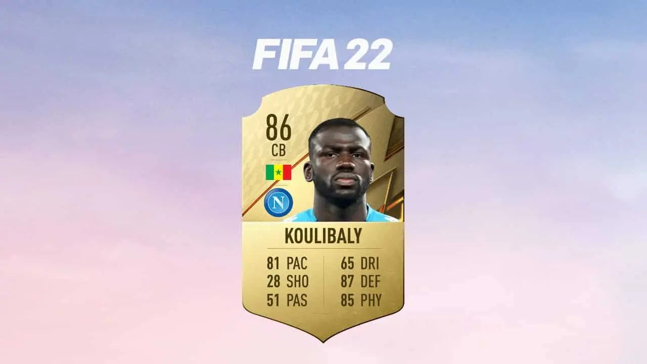 koulibaly 