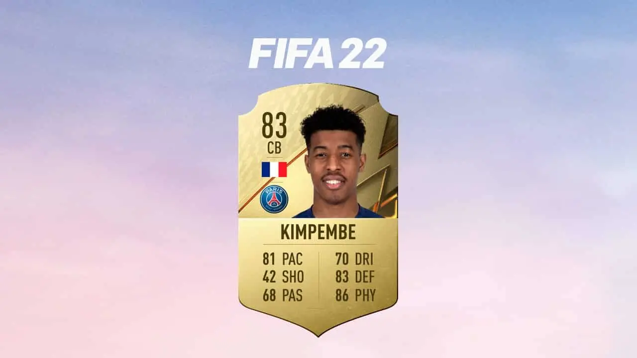 kimpembe