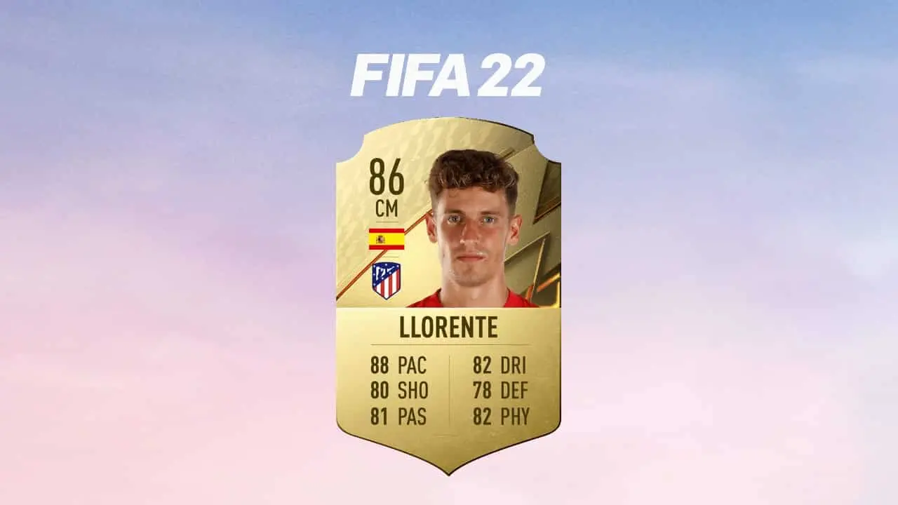 llorente fifa 22