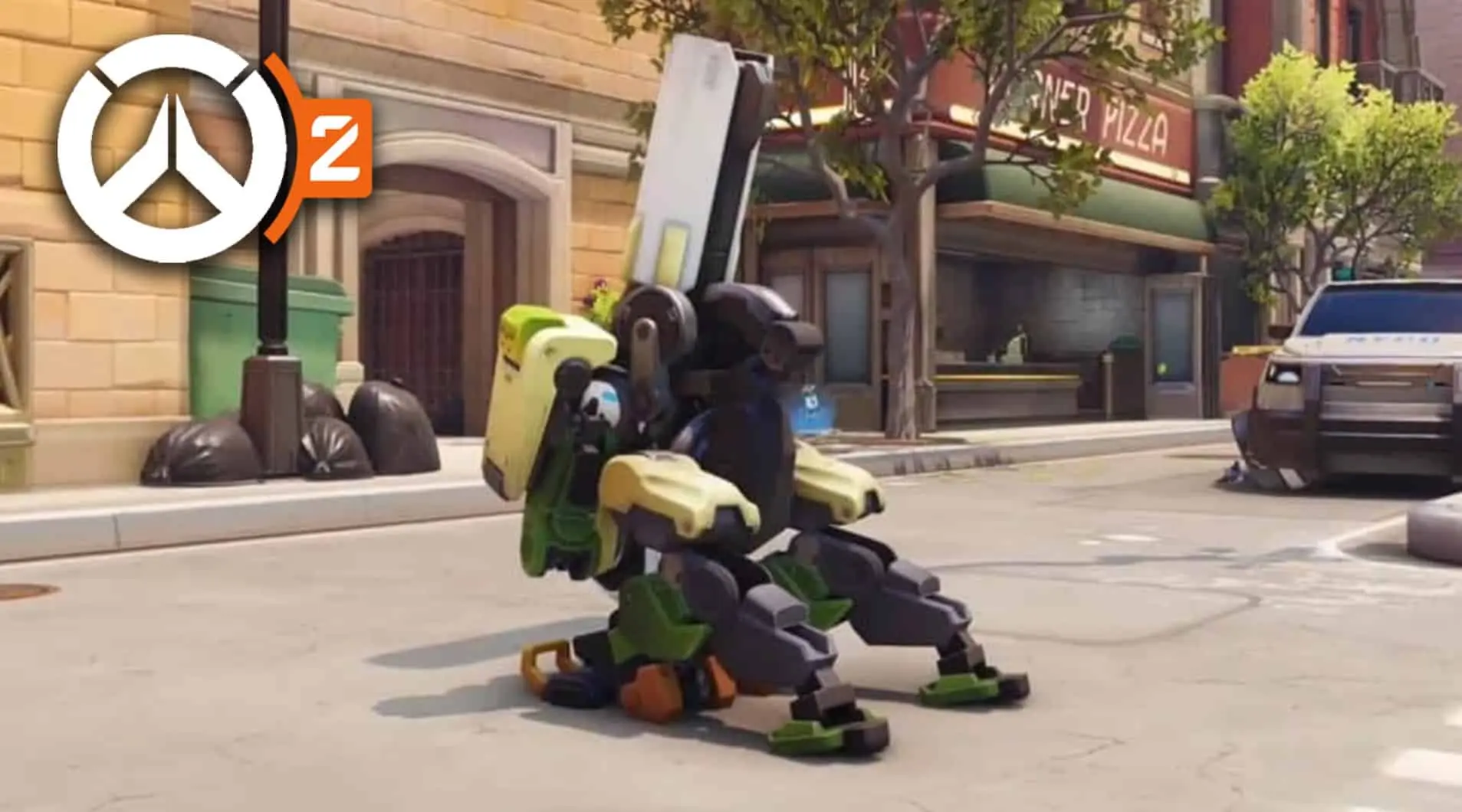 Bastion ultimate