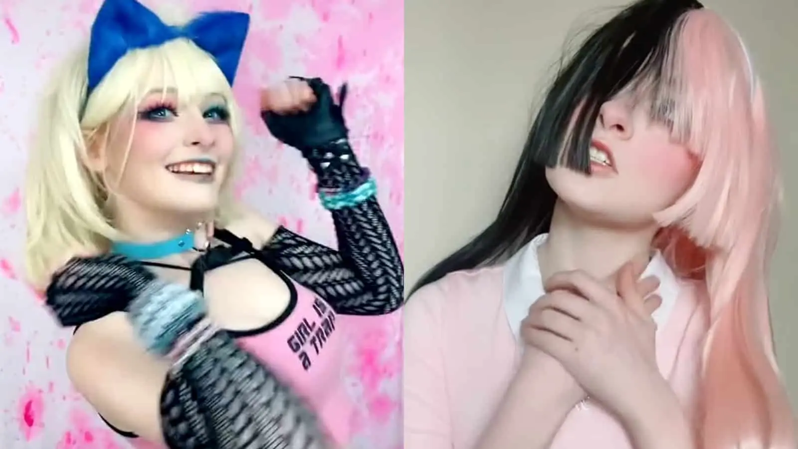 Yandere Freak on TikTok