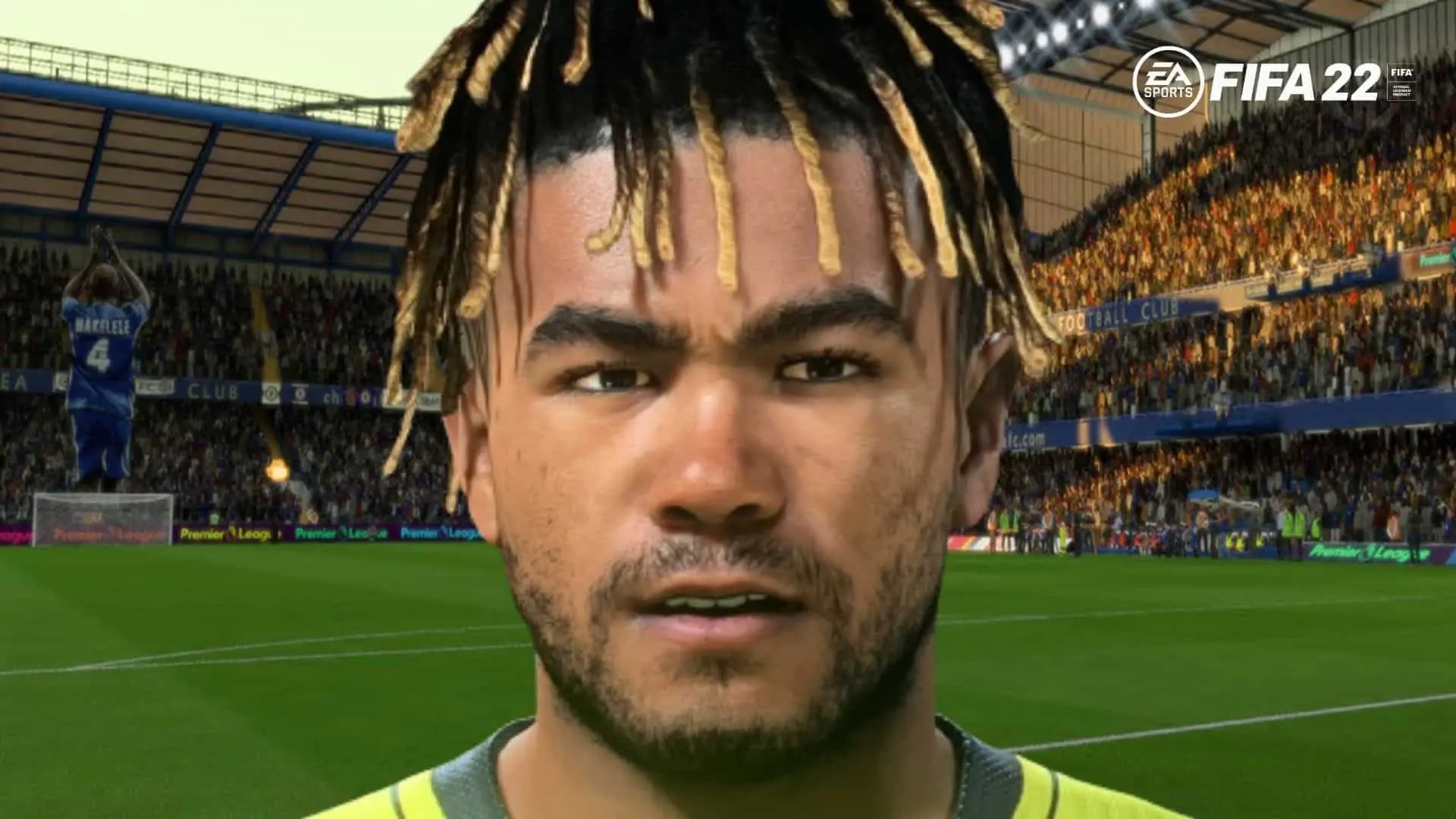 fifa 22 reece james chelsea