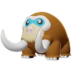 Mamoswine