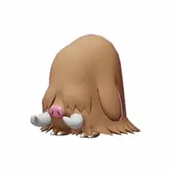 Piloswine