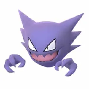 Haunter