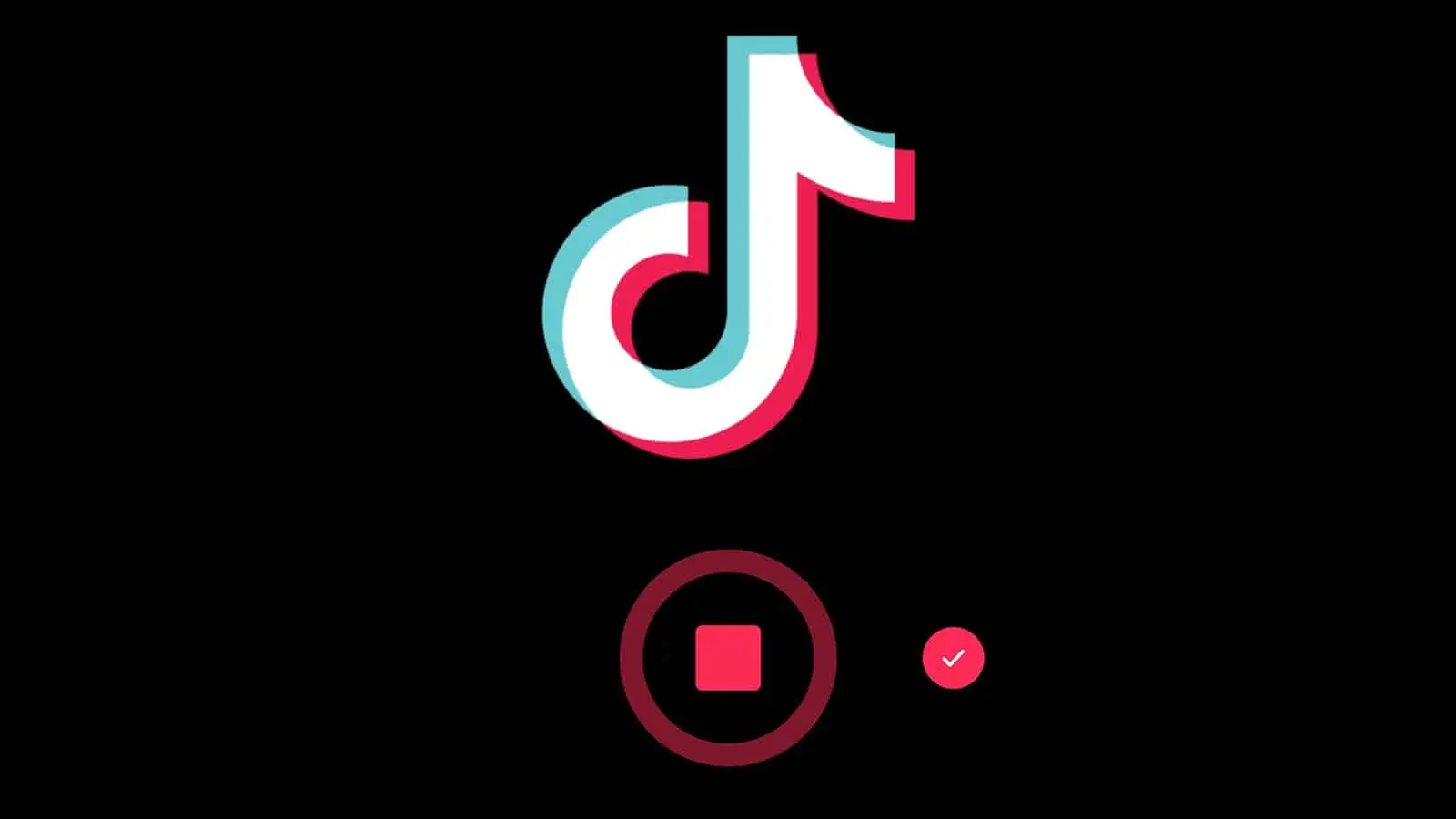TikTok live stream
