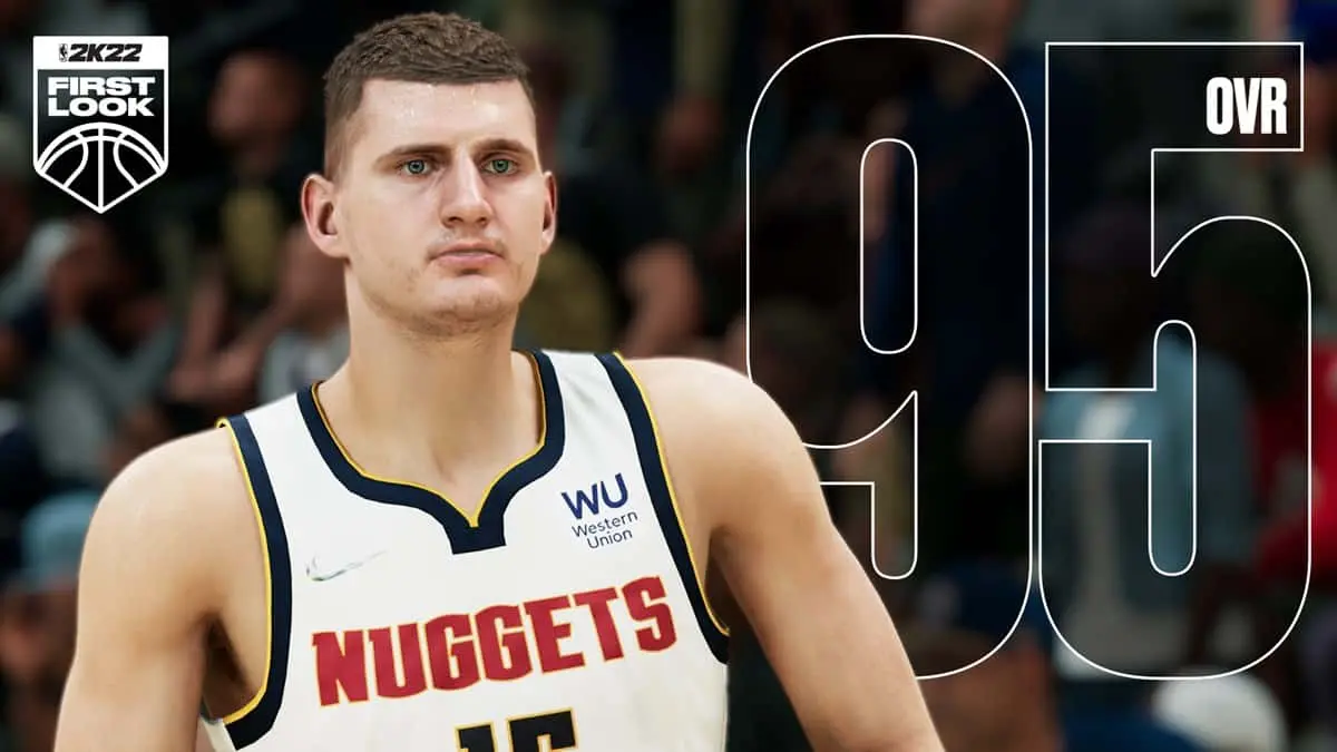 nikola jokic