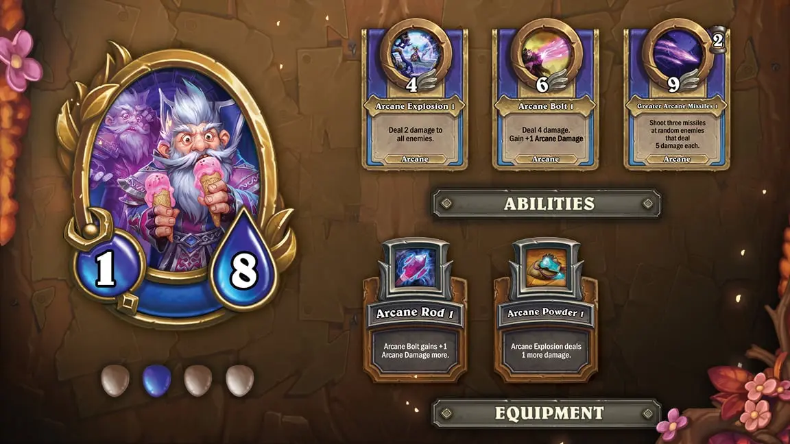 Millhouse Manastorm