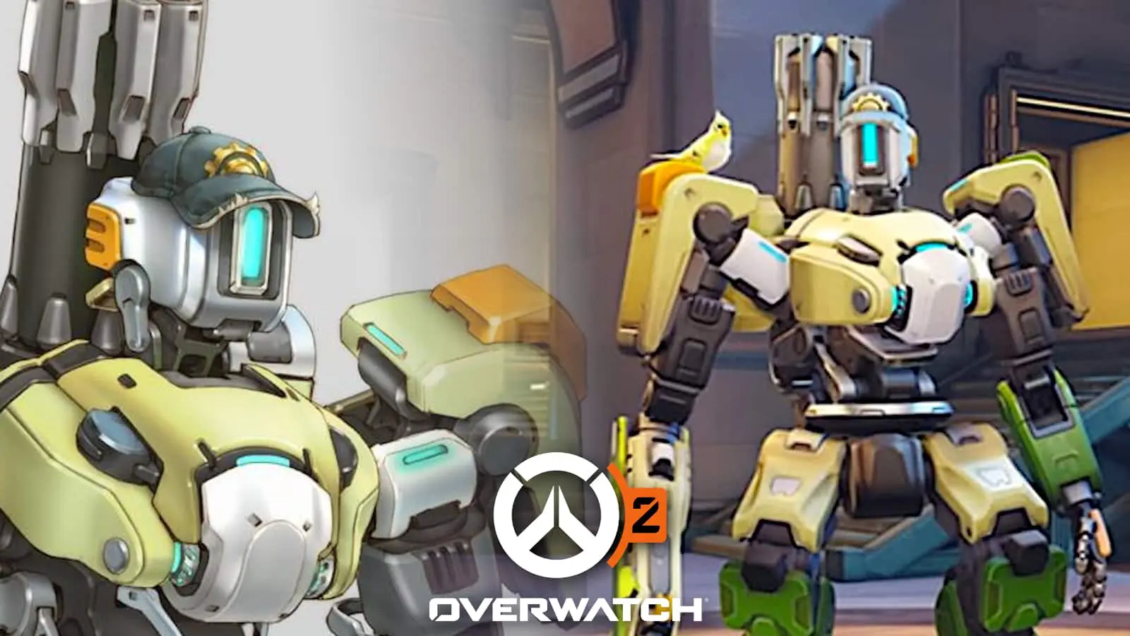 overwatch 2 bastion rework