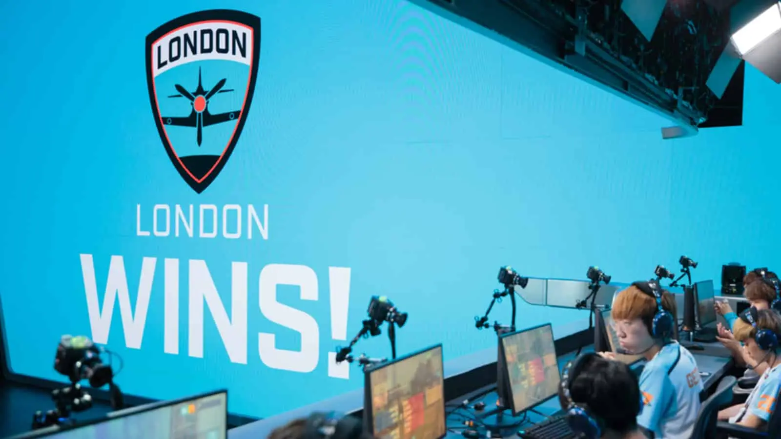 London Spitfire Guinevere Capital