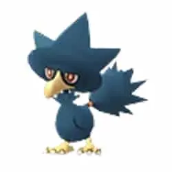 Murkrow