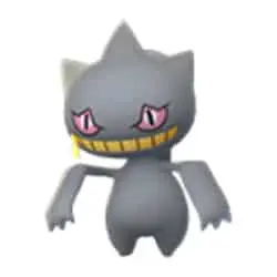 Banette