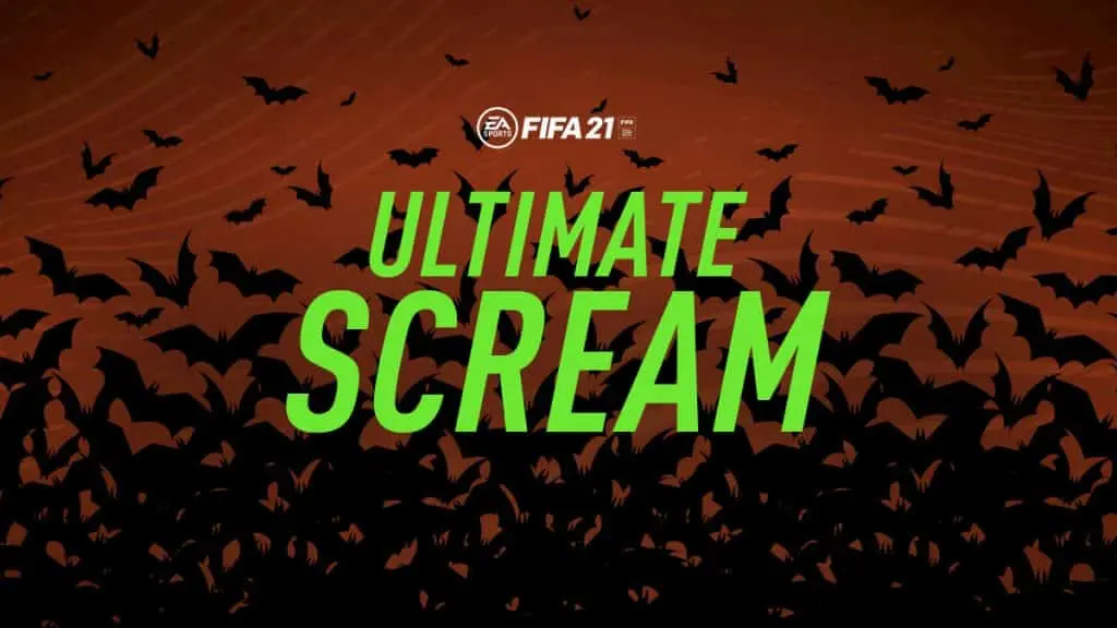 Ultimate Scream