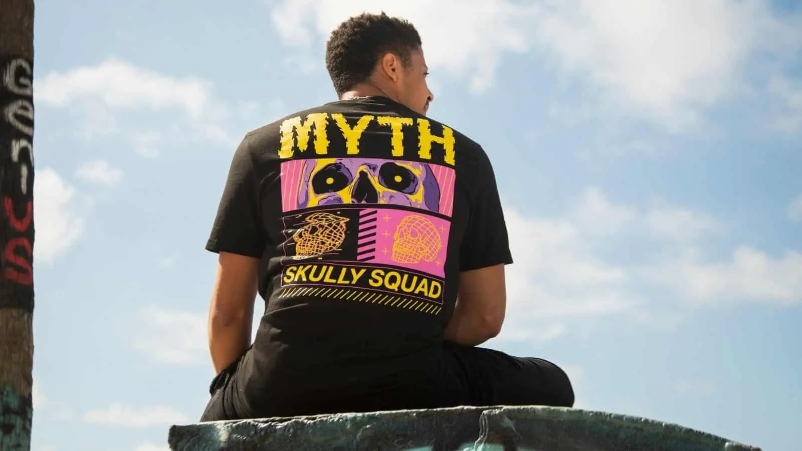 myth merch