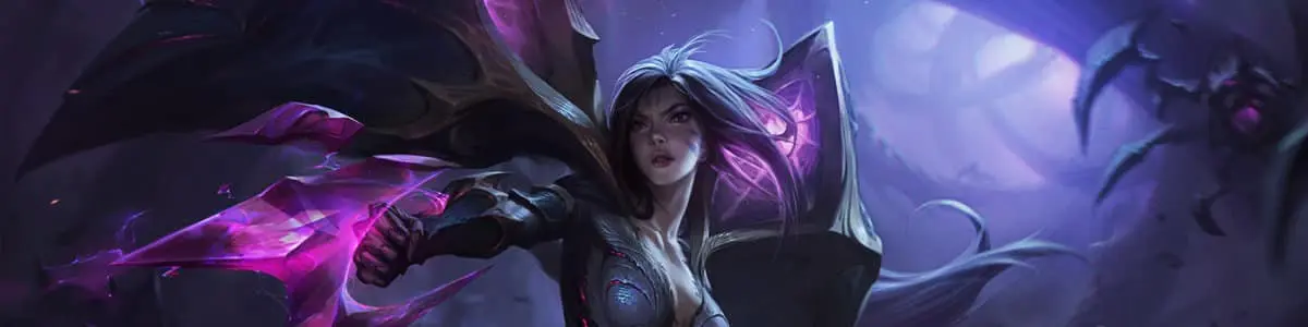 Kai'Sa TFT Set 6