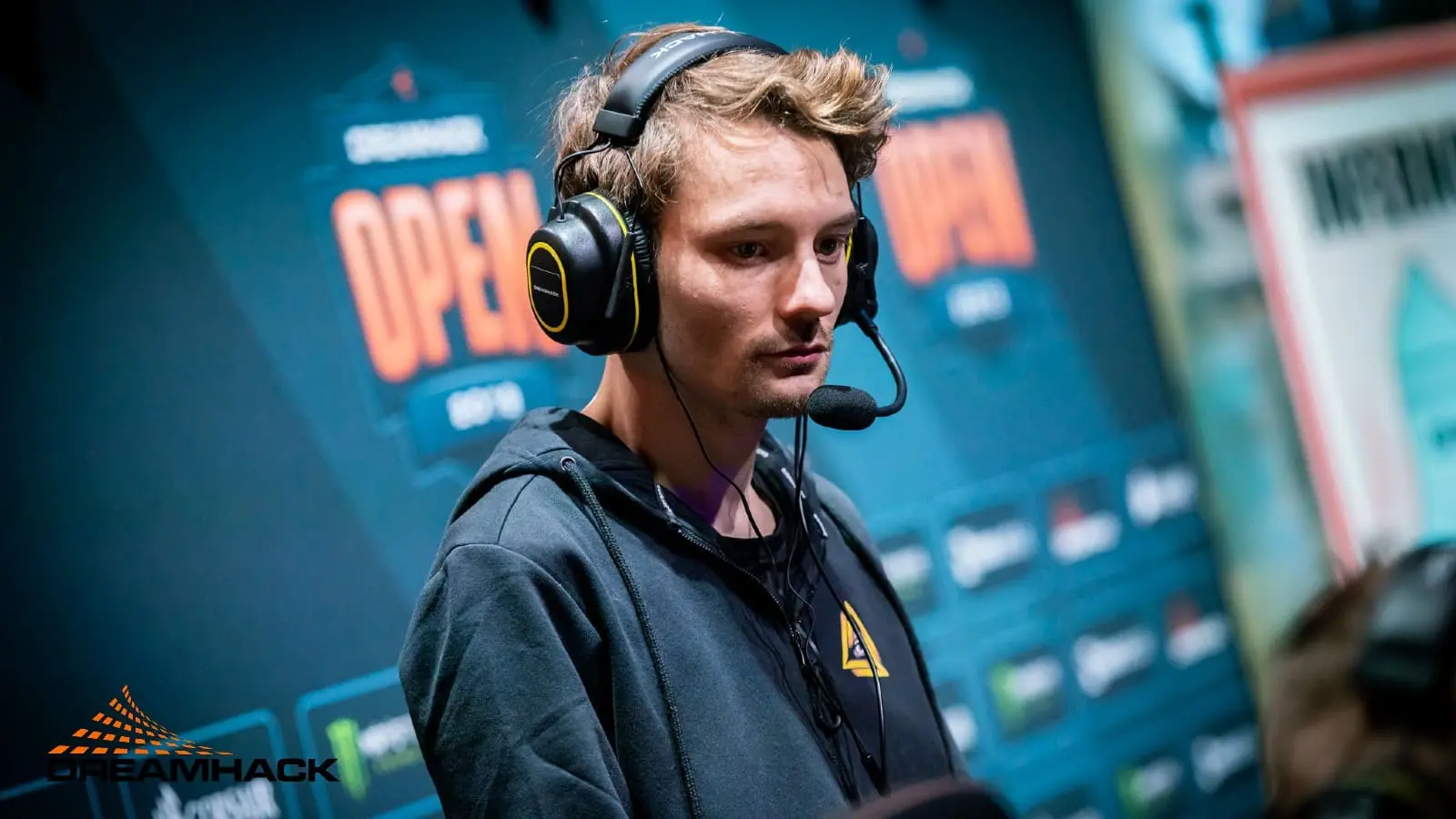 Devilwalk coaching GODSENT at DH Winter 19